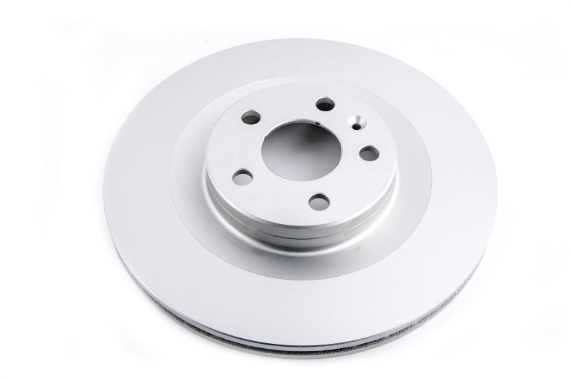 DBA En-Shield Standard Rotors