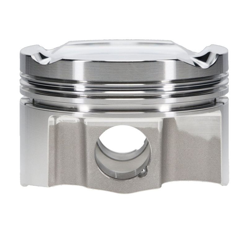 JE Pistons RENAULT CLIO F7R 8.5:1 Set of 4 Pistons thumbnail 6