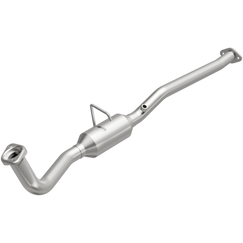 MagnaFlow California Direct Fit Converter 1996 Suzuki Swift 1.3L thumbnail 4