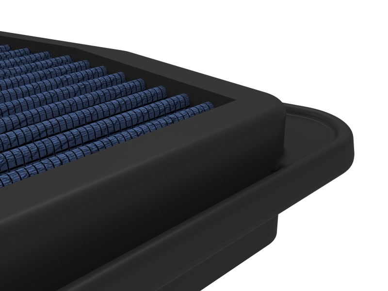 aFe Magnum FLOW Pro 5R Air Filters for 2022-2023 STINGER - 30-10424R Filter Element, 5R, Blue, Cotton Gauze, Oiled, Kia, Each thumbnail 8
