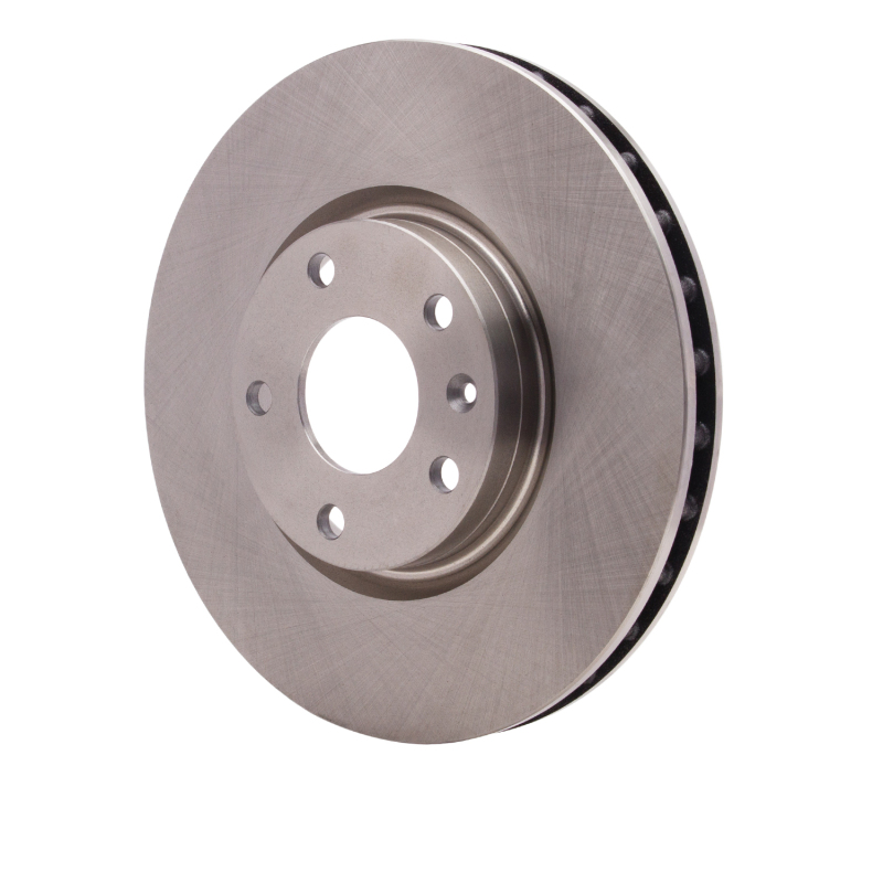 DFC 14-19 Chevrolet Corvette Front Brake Rotor
