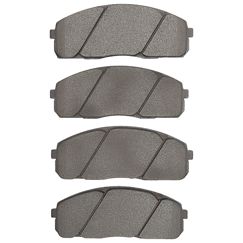 DFC 3000 Ceramic Brake Pads