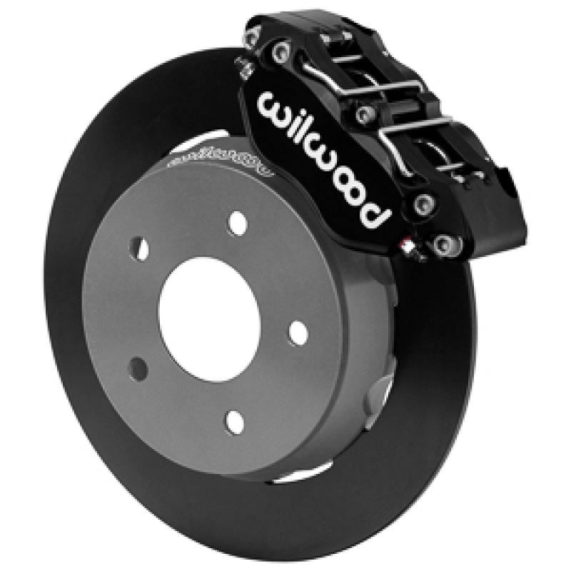 WIL Dynapro Brake Kit