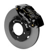 WIL Dynapro Brake Kit