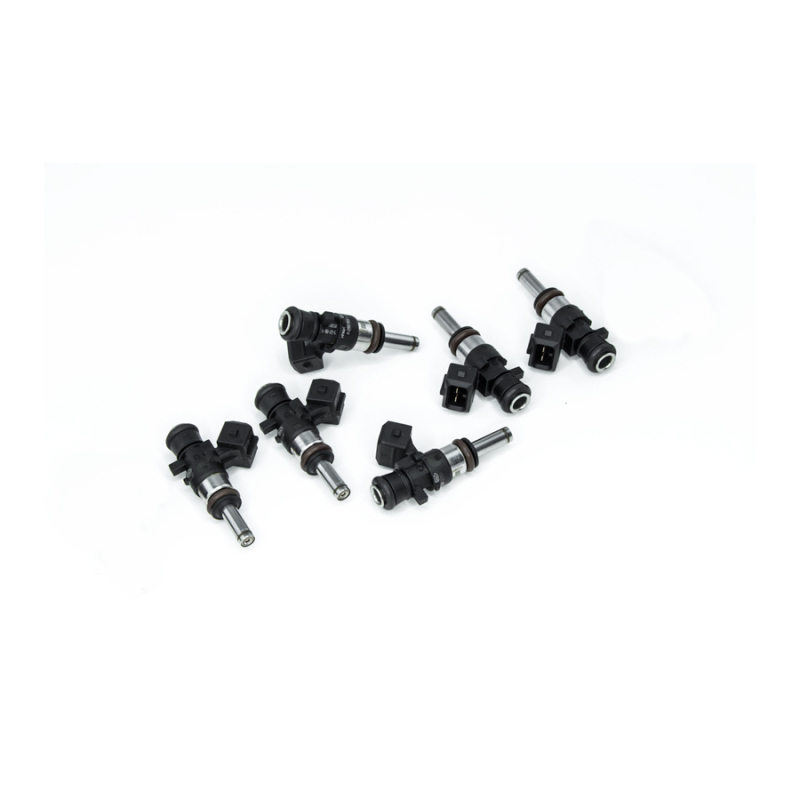 DW 1200cc Injector Sets -6 Cyl