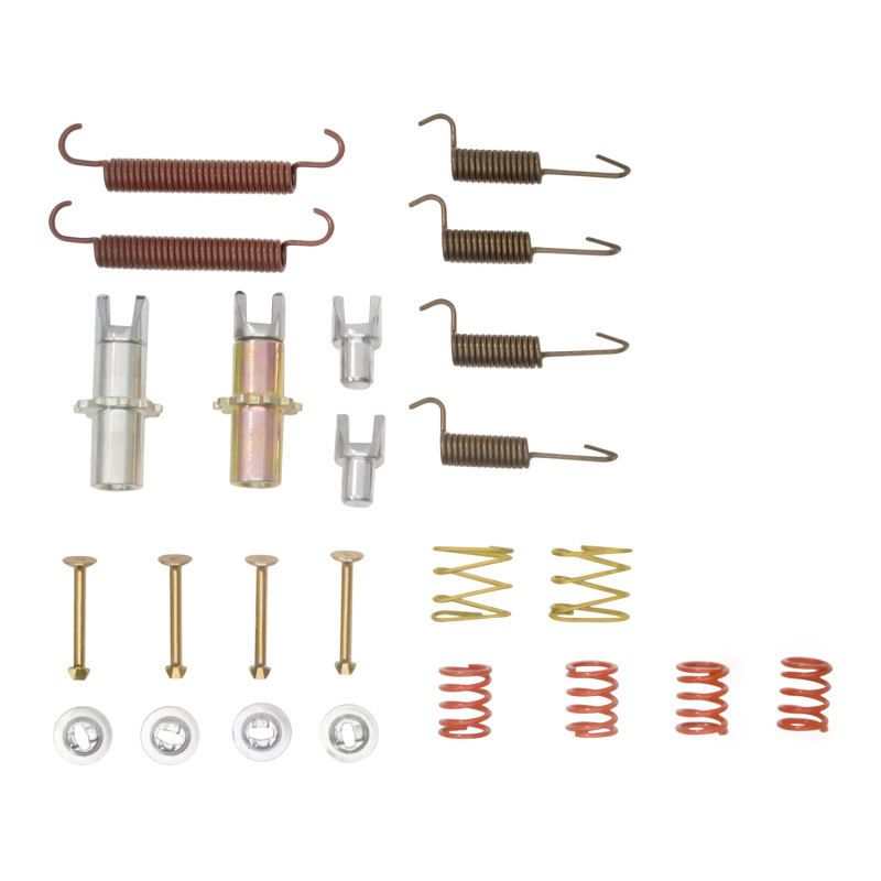 DFC Drum Brake Hardware Kits