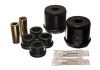 Energy Suspension 00-1/01 Mitsubishi Eclipse FWD Black Front Control Arm Bushing Set thumbnail 7