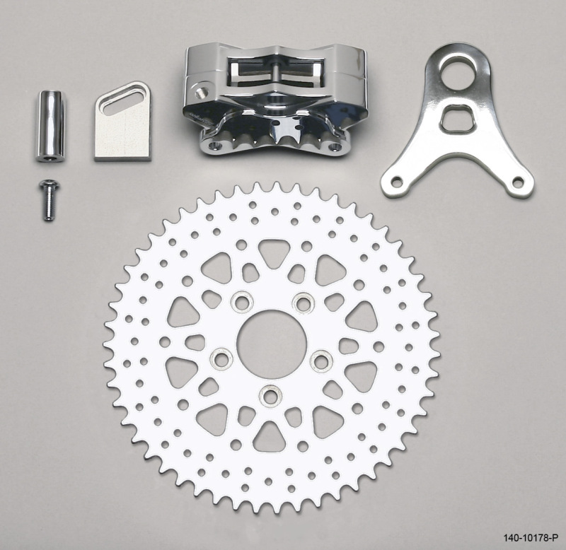 WIL GP310 Brake Kit
