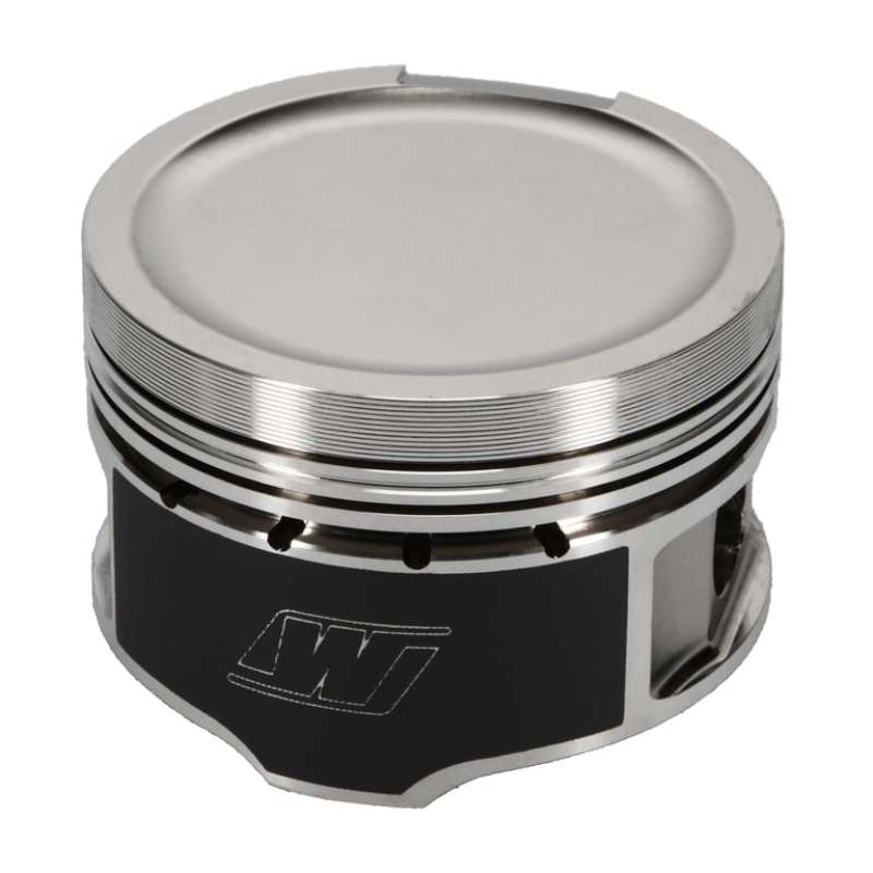 Wiseco Volkswagen 1.8T 8V Dished -7cc 81MM Piston Shelf Stock Kit thumbnail 3