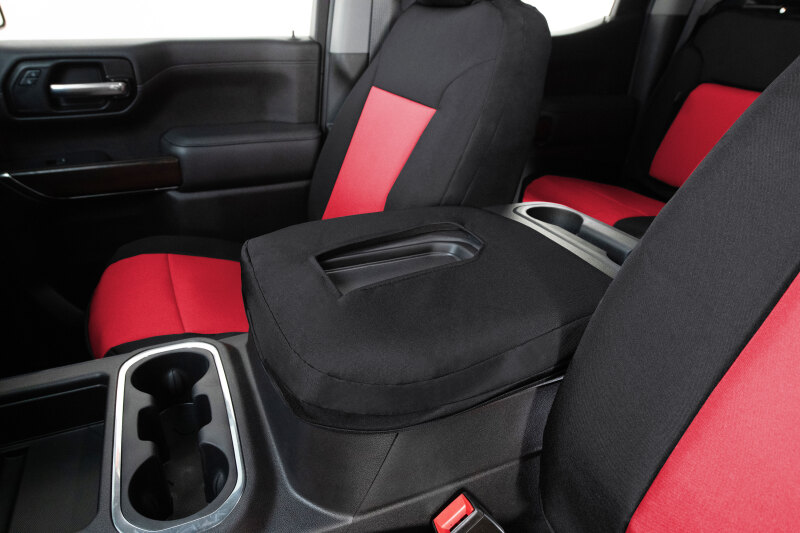 CVR VW Seat Covers