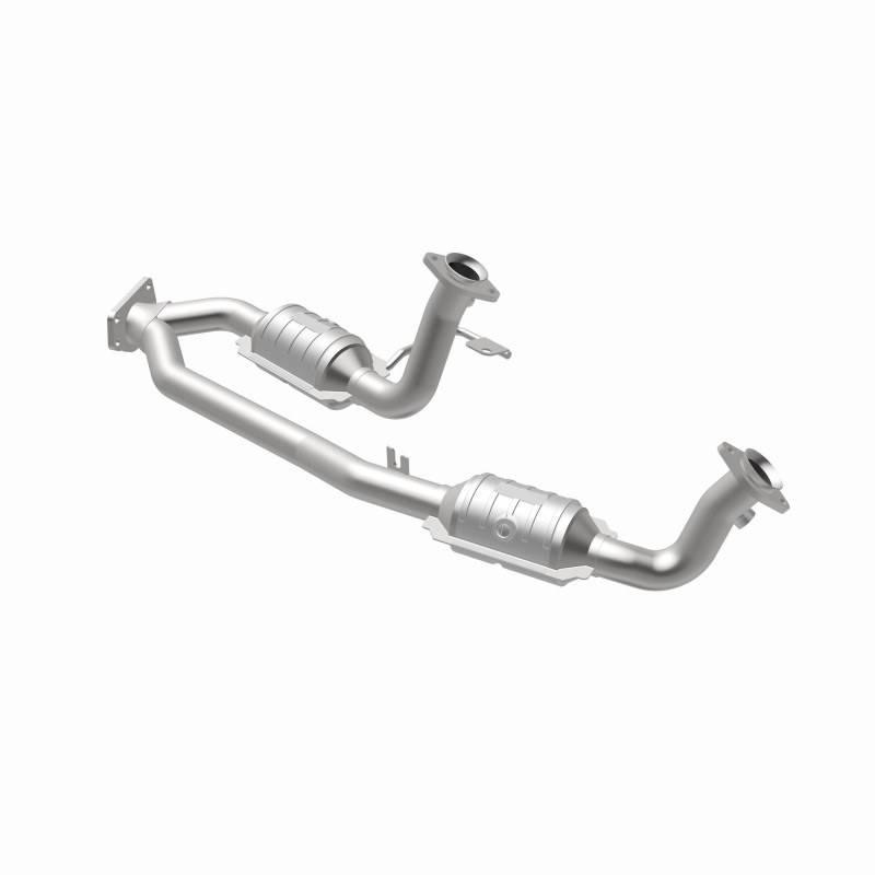 MagnaFlow Direct Fit Catalytic Converter 01-03 Windstar 3.8 OEM thumbnail 7