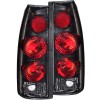 ANZ Taillights