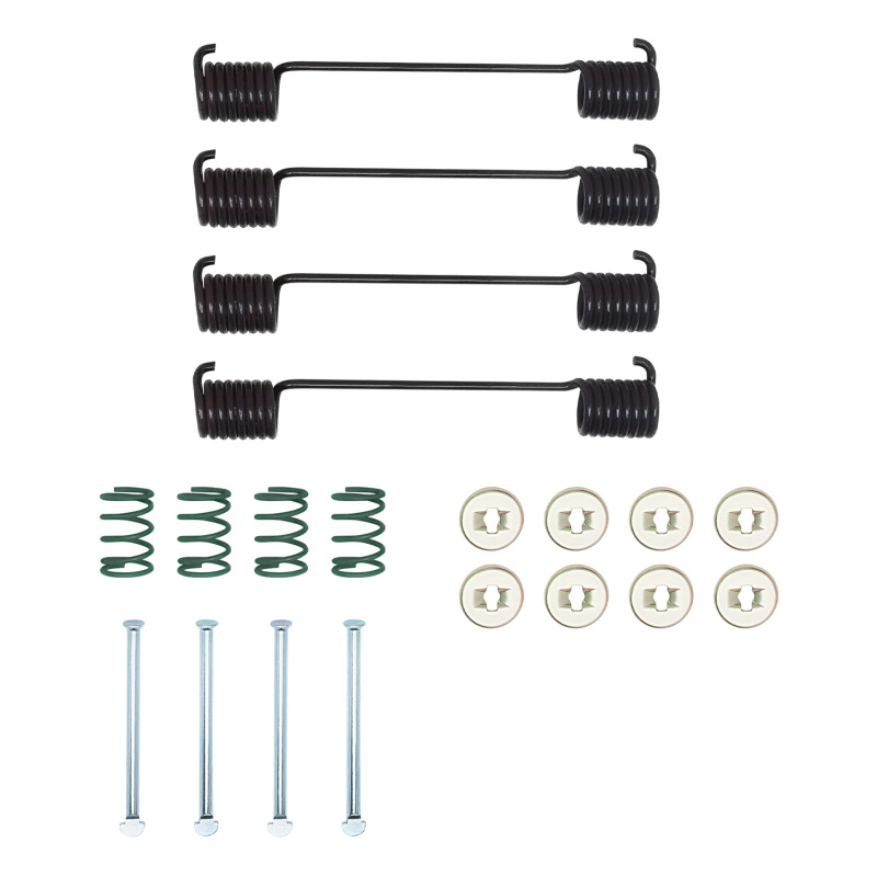 DFC Drum Brake Hardware Kits