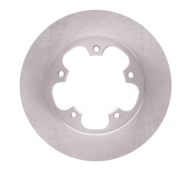 DFC 15-25 Ford Transit-350/SRW Rear Brake Rotor