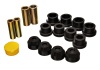 ES Cntrl Arm Bushings - Black