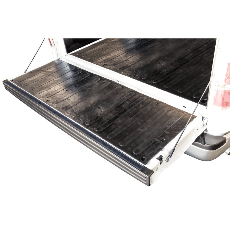 Westin 2004-2014 Ford F-150 Tailgate Mat - Black thumbnail 9