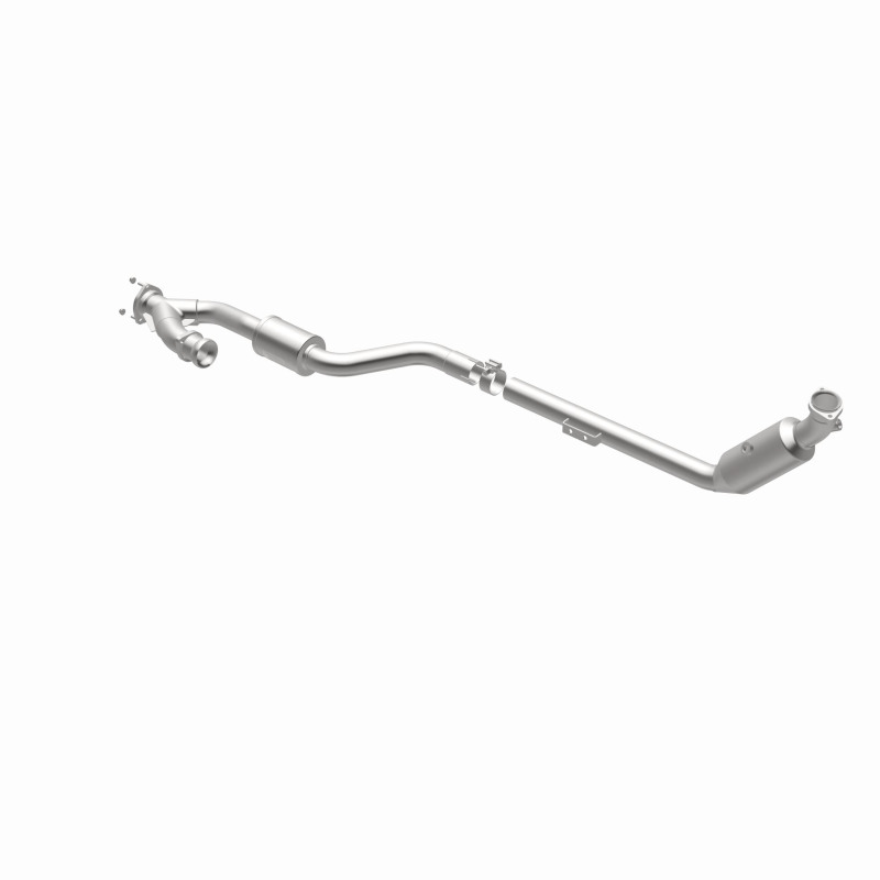 MagnaFlow 06-07 Mercedes-Benz C280 3.0L Direct Fit Converter thumbnail 9