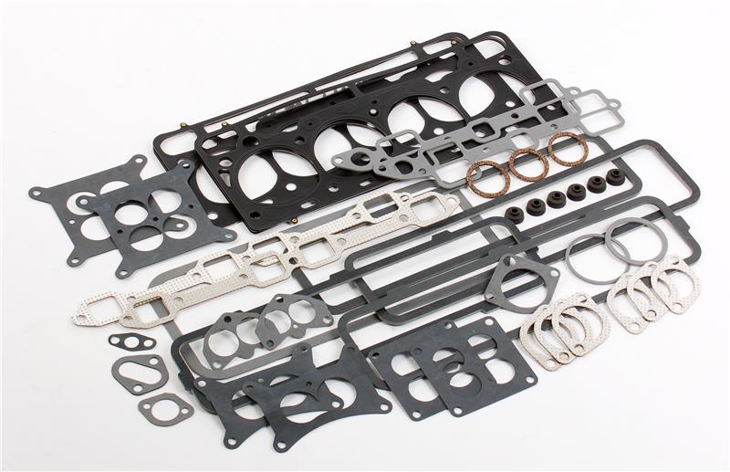 Cometic Street Pro Ford 55-64 Y Block 3.840in Bore Top End Gasket Kit