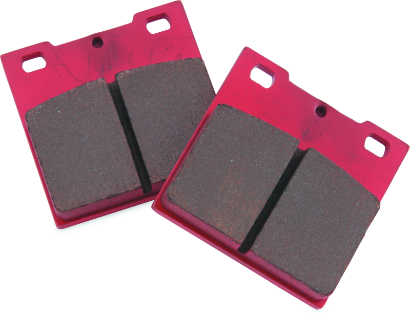 BKM Sintered Brake Pads