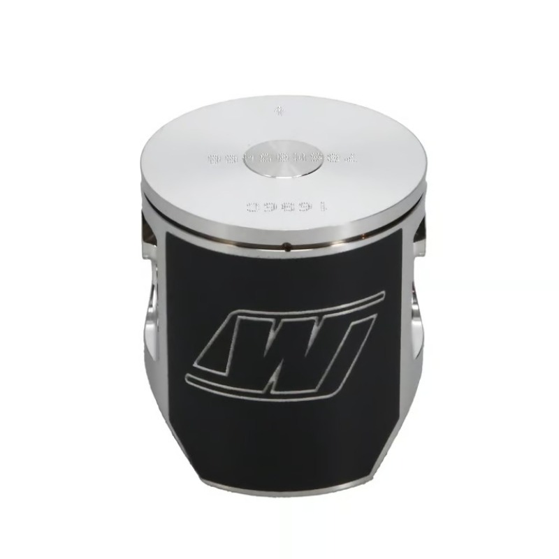 Wiseco KTM 125SX 01-19/ Husqvarna TE/TC125 2126CS Piston Kit thumbnail 6