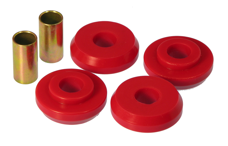 PRO Strut/Track Arm Bush - Red