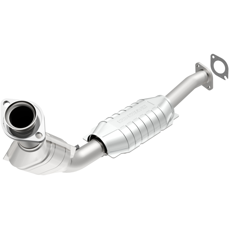 MagnaFlow DF Catalytic Conv 03-06 Ford Crown Victoria / 03-06 Lincoln Town Car 4.6L (California) thumbnail 3
