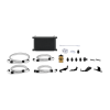 MM Oil Cooler - Kits - Tstat