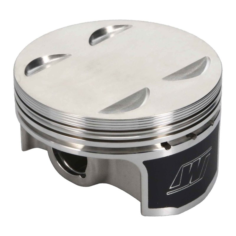 Wiseco 98-08 Honda J35 3.5L Piston Kit -1.12cc Flat Top thumbnail 5