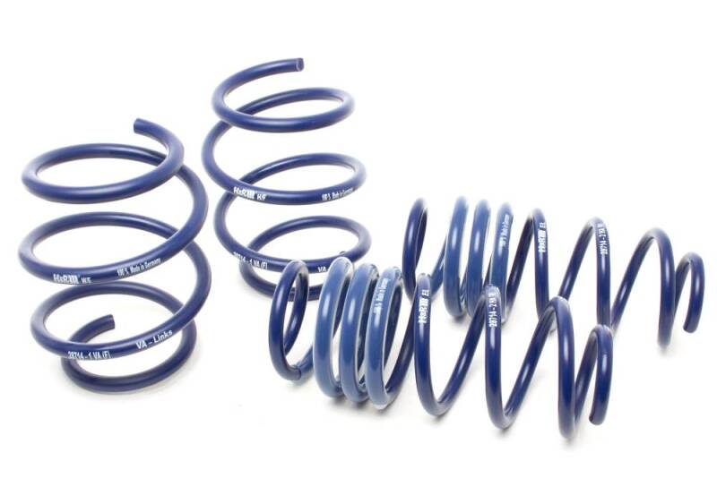 HR Sport Springs