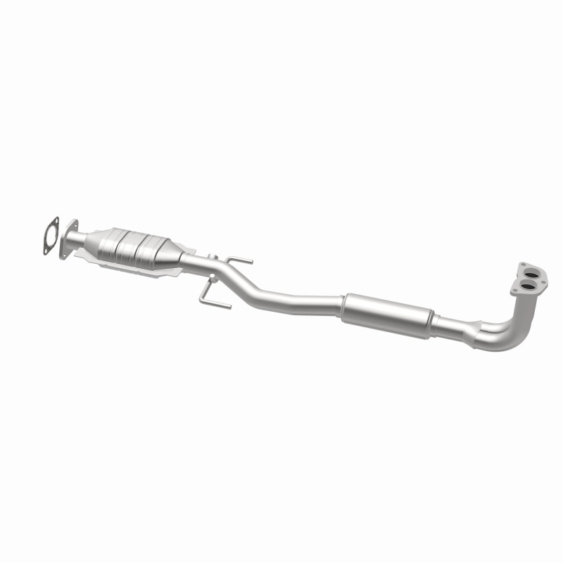 MagnaFlow 2004 Mitsubishi Lancer 2.4L Direct Fit Converter thumbnail 6