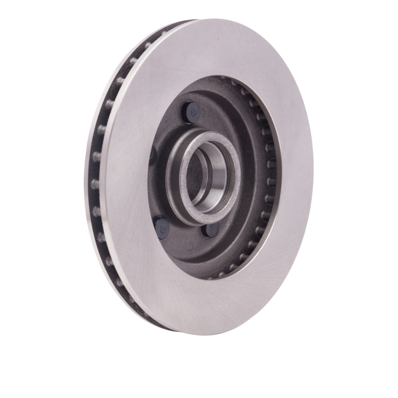 DFC 82-87 Ford Mustang Front Brake Rotor thumbnail 4