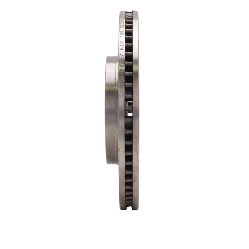 DFC 88-98 Saab 9000 Front Brake Rotor