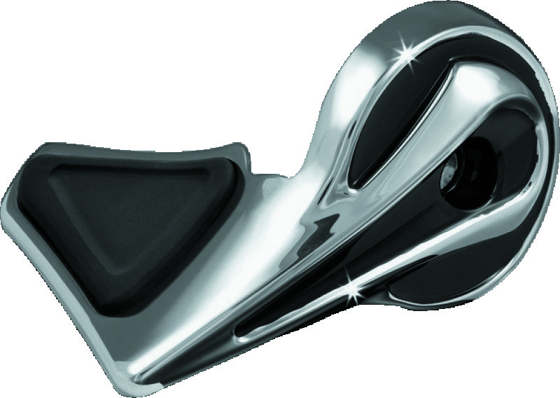KUR Throttle Bosses