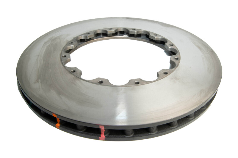 DBA 5000 Series Std Rings