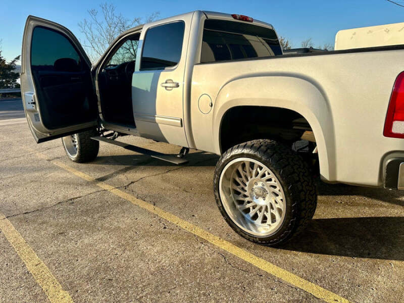 BOS E-Power Side Steps