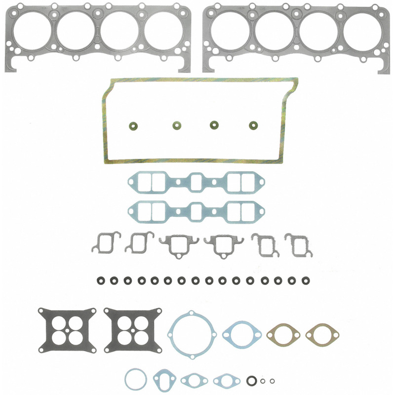FEL Cylinder Head Gaskets