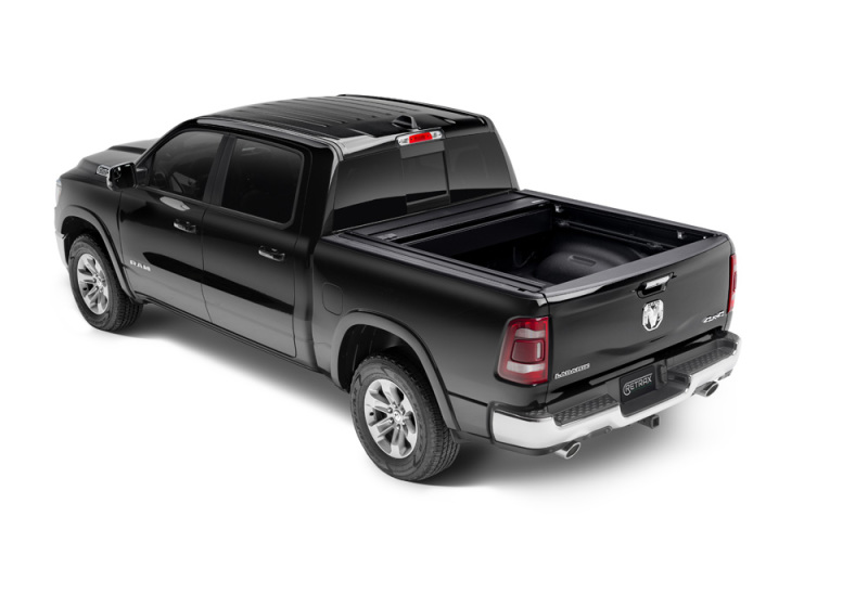 Retrax 12-up Ram 1500/2500 & 3500 6.5ft Bed w/ RamBox Option RetraxPRO MX thumbnail 9