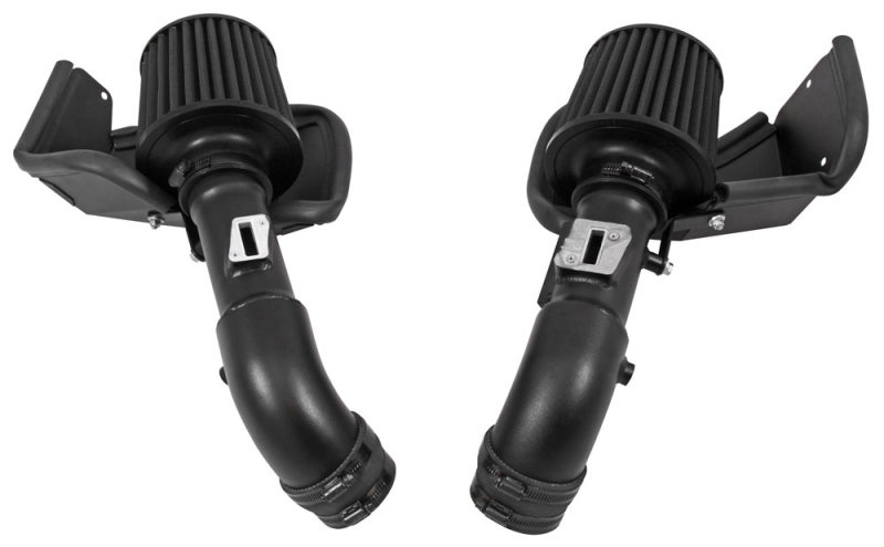 Performance Air Intake System