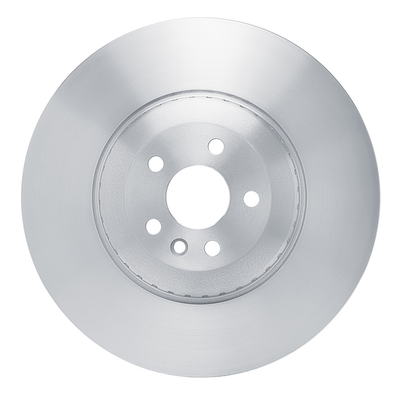 DFC Brake Rotors - Plain