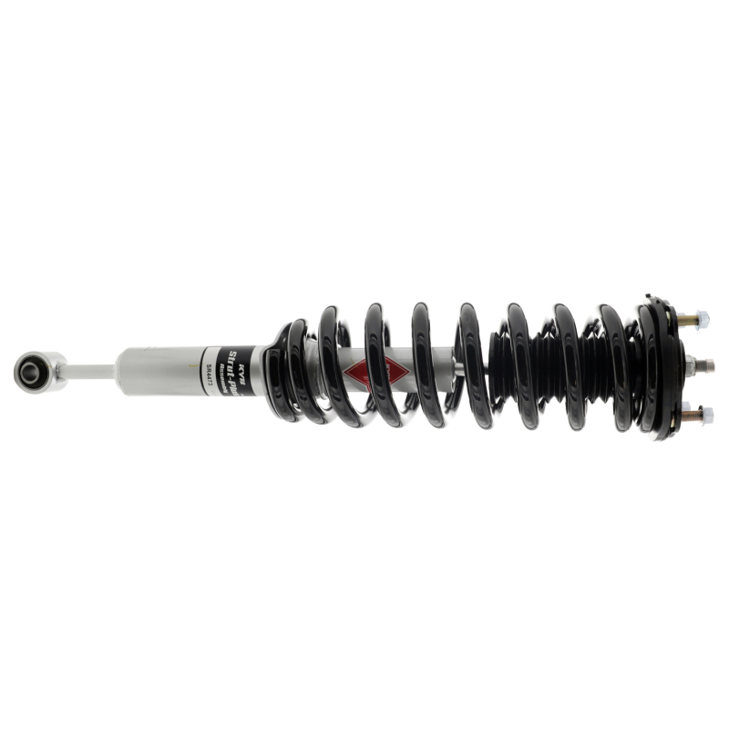 KYB Shocks & Struts Strut Plus Front Left Toyota Tacoma w/ TRD RWD/4WD 2007-18 thumbnail 4