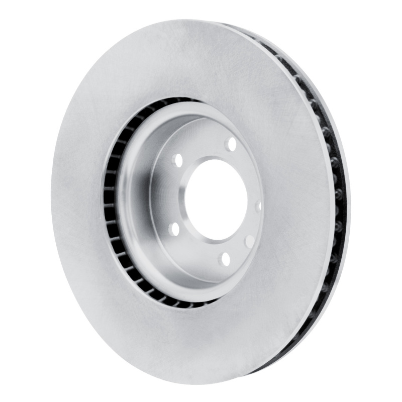 DFC 18-20 Land Rover Range Rover Sport Front Brake Rotor thumbnail 4
