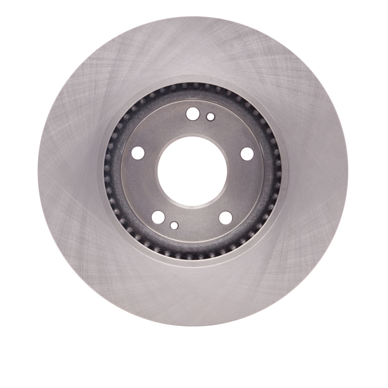 R1 05-19 Hyundai Creta Front Brake Rotor Set (2x dfc600-03020) thumbnail 4