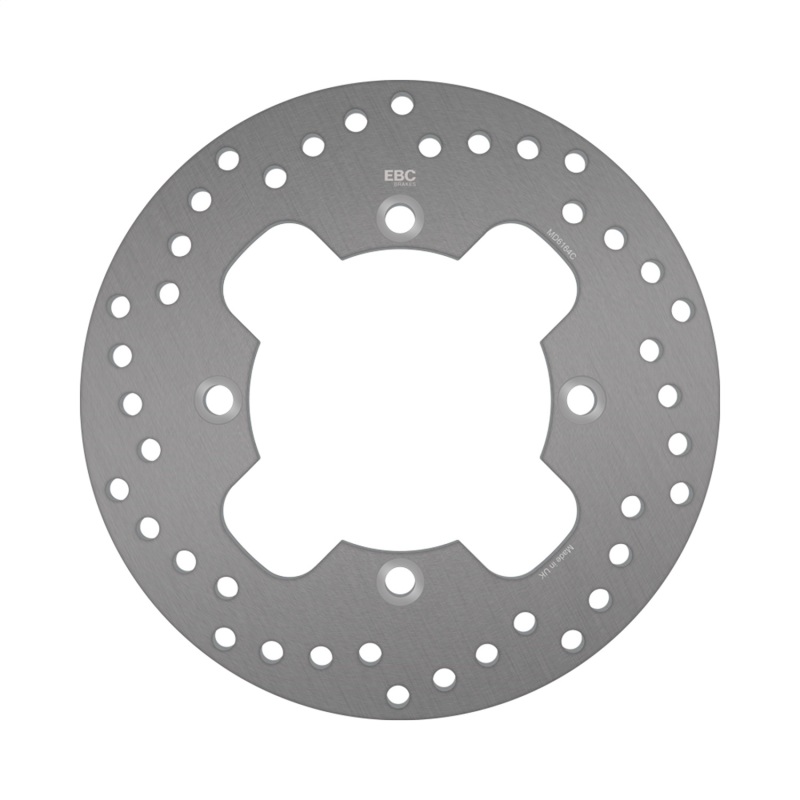 EBC 99-00 Honda TRX 400 EX Fourtrax Rear Left Standard Rotor
