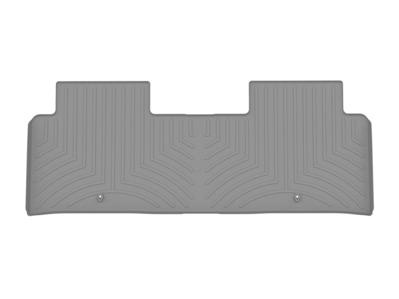 WT FloorLiner - Rear - Grey