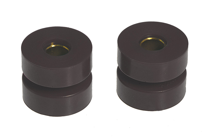 PRO Control Arm Bushings - Blk