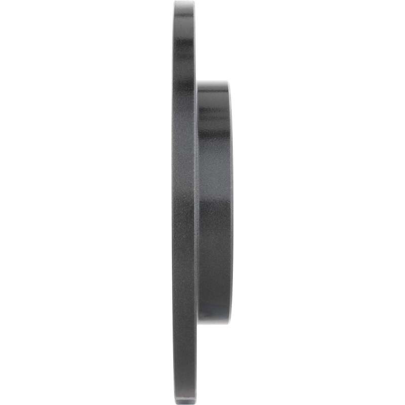 Brembo 01-02 Dodge Ram 2500/3500 Rear Standard Rotor thumbnail 2
