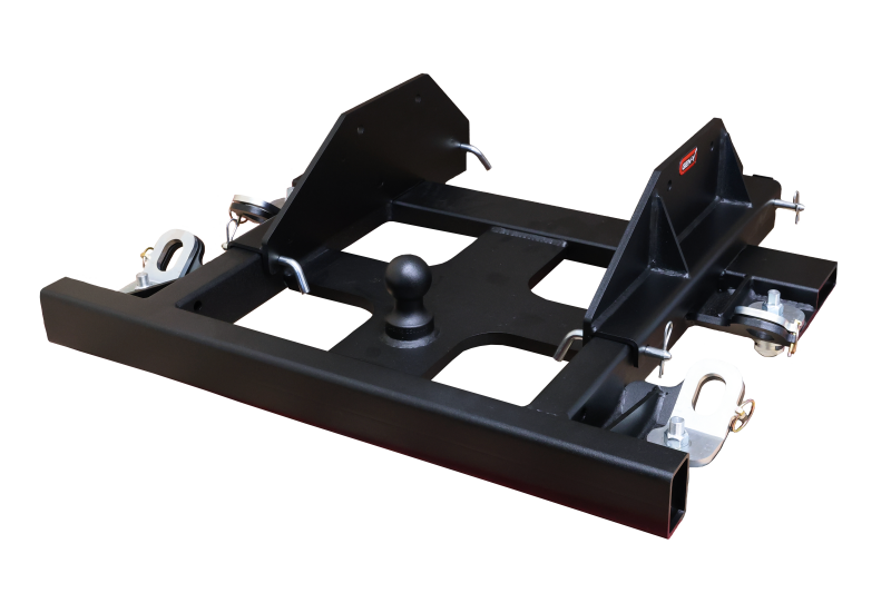 GEN Advantage Combo Hitch