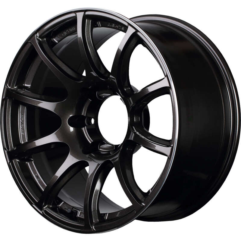 GL 57TransX Wheels