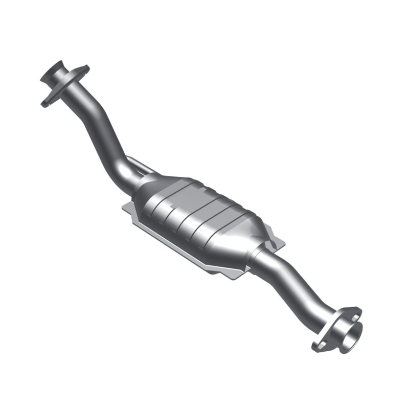 MagnaFlow Direct Fit Catalytic Converter Ford-Lincoln-Mercury 8 thumbnail 4