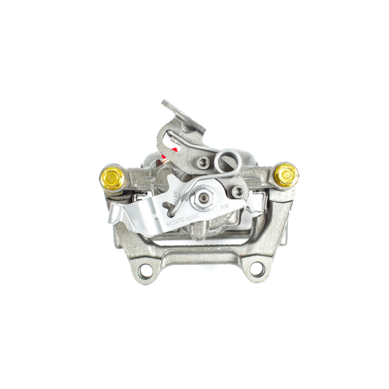Power Stop 10-12 Audi A3 Rear Left Autospecialty Caliper w/Bracket thumbnail 5